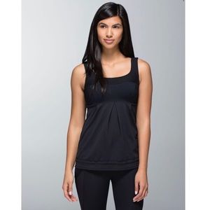 Lululemon Elevate Tank
